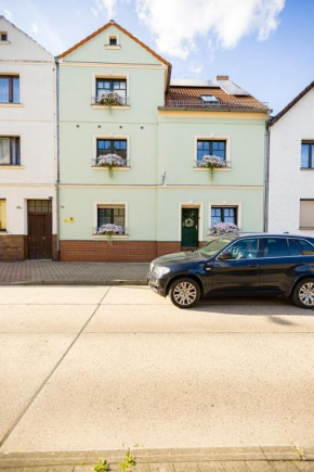 Pension Altsprucke